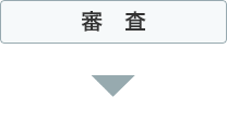 審査